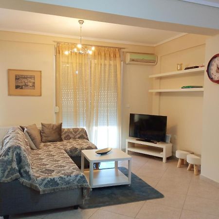 Tzikas Apartments Thessaloníki Eksteriør billede