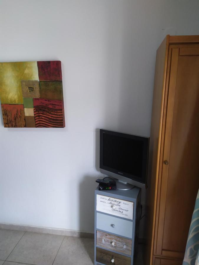 Tzikas Apartments Thessaloníki Eksteriør billede