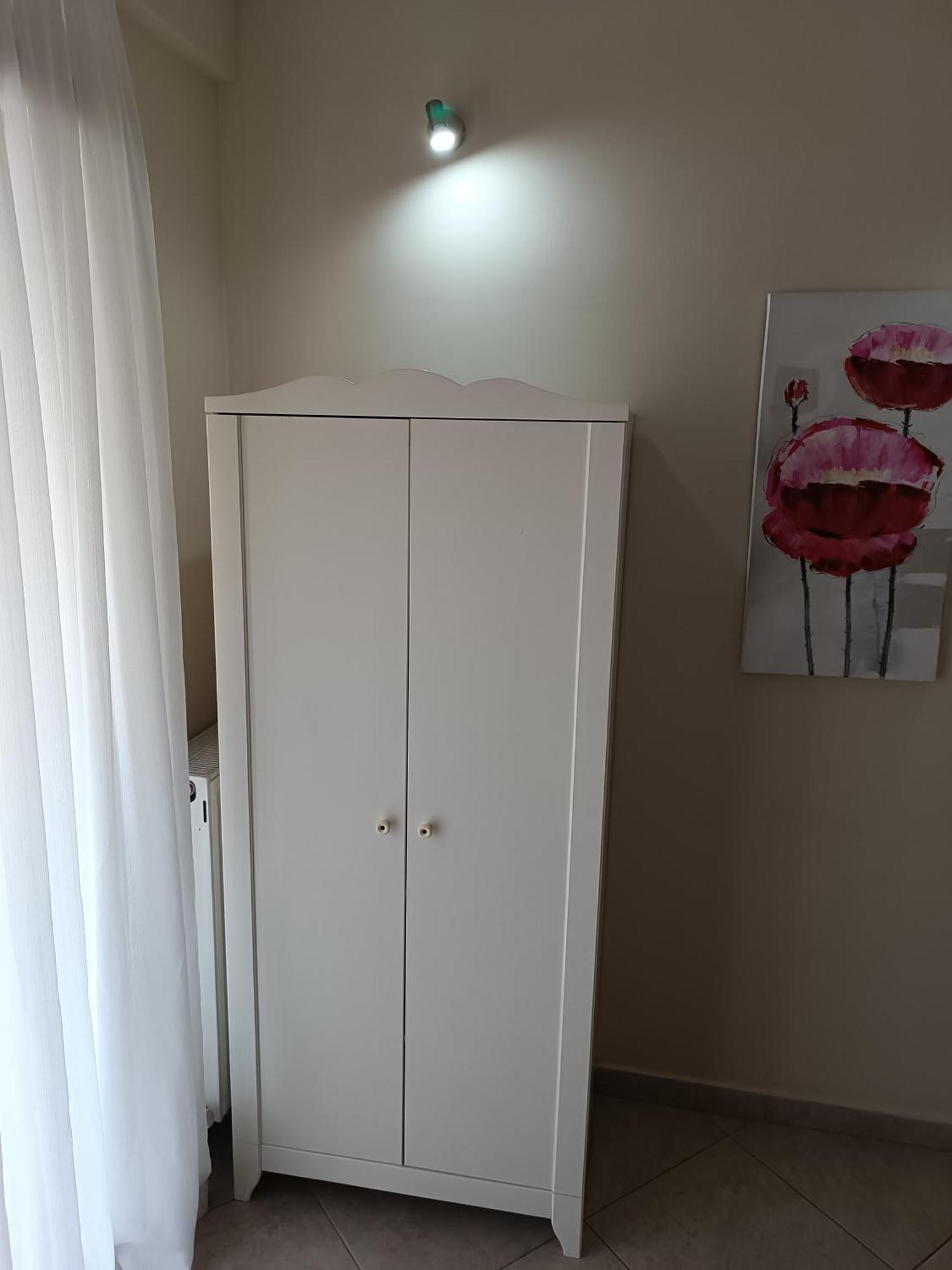 Tzikas Apartments Thessaloníki Eksteriør billede