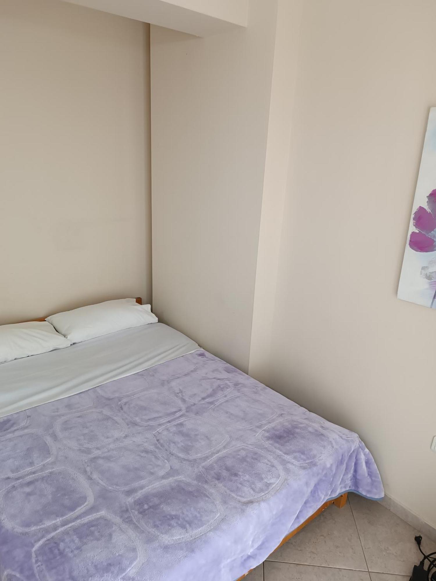 Tzikas Apartments Thessaloníki Eksteriør billede