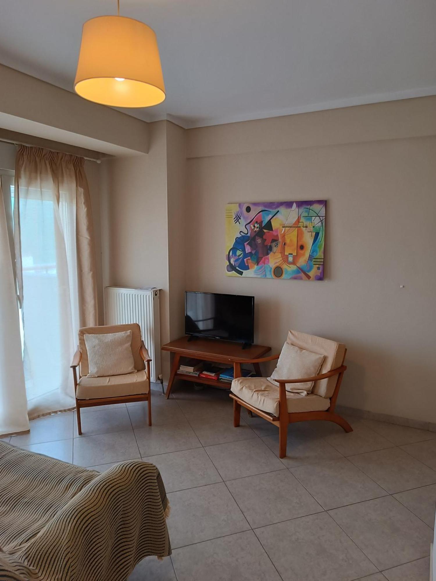 Tzikas Apartments Thessaloníki Eksteriør billede